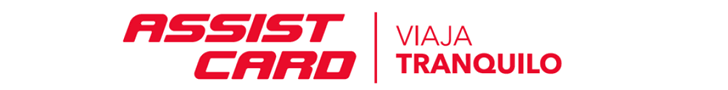 Assistcard viaja tranquilo